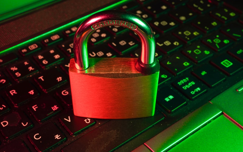 Ransomware Attacks
