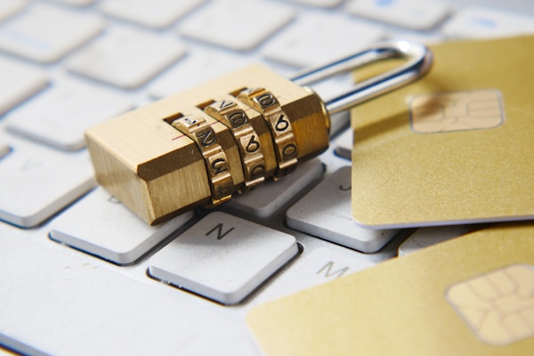 Personal Data Protection