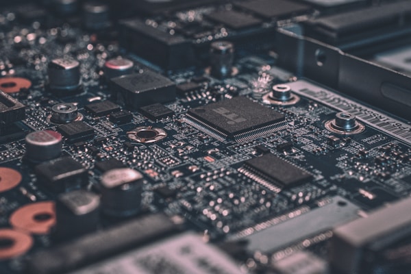 Digital Identity Protection